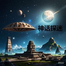 星际机甲传奇(穿越)