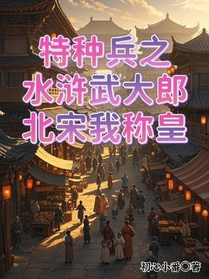 开局成了压寨相公林楚